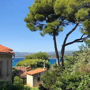 La Madrague Appartement